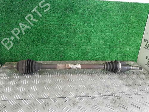Used Right front driveshaft Right front driveshaft CITROËN C3 I (FC_, FN_) 1.4 HDi (68 hp) 21395429 21395429
