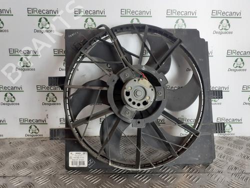 Used Radiator fan Radiator fan 13656165 13656165