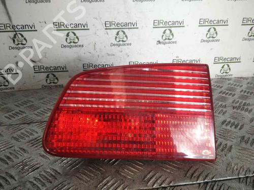 Używane Lampa tylna klapy bagażnika prawa SAAB 9-5 Estate (YS3E) 1.9 TiD (150 hp) 16094272