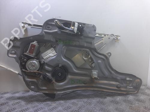 Used Front right window mechanism Front right window mechanism HYUNDAI SANTA FÉ I (SM) 2.0 CRDi (113 hp) 35955165 35955165
