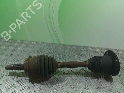 Used Right front driveshaft MITSUBISHI PAJERO IV (V8_W, V9_W) 3.2 DI-D (V88W, V98W) (160 hp) 7222450