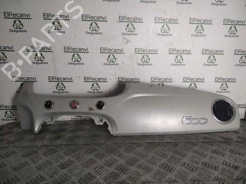 Used Air vent FIAT 500 (312_) [2007-2025]  16438159