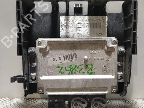 engine-control-unit-ecu-peugeot-207-wa_-wc_-2006-2007-2008-2009-2010-2011-2012-2013-2014-2015-30759720 main image