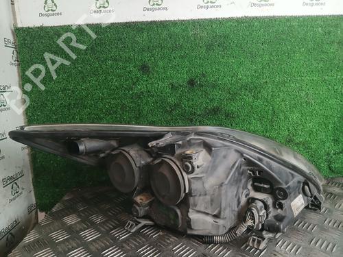 Left headlight FORD FOCUS II Saloon (DB_, FCH, DH) | BP32384931C28