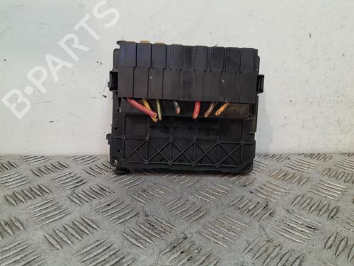 Used Fuse box Fuse box CITROËN XSARA PICASSO (N68) 1.6 HDi (109 hp) 34625439 34625439