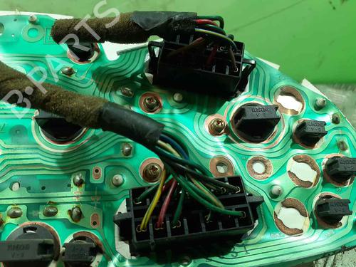 Instrument cluster KIA SPORTAGE SUV (K00) | BP13307110C47