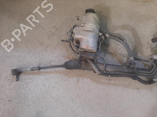 Used Steering rack Steering rack OPEL ZAFIRA A MPV (T98) [1999-2006] 34043656 34043656
