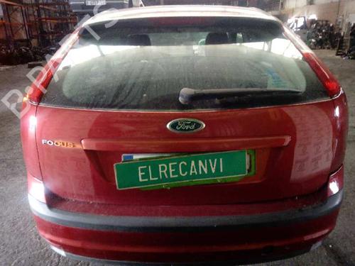 Left front driveshaft FORD FOCUS II (DA_, HCP, DP) 1.6 | BP4533093M38 