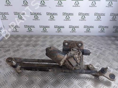 Used Front wiper motor HYUNDAI MATRIX (FC) 1.5 CRDi (82 hp) 6437669