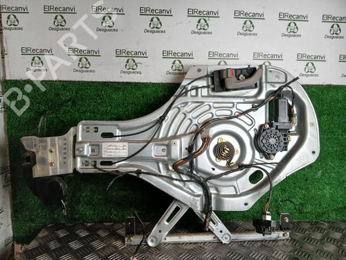 Used Front left window mechanism HYUNDAI TUCSON (JM) 2.0 CRDi (113 hp) 32352476