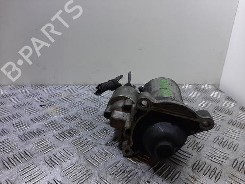 Startmotor PEUGEOT 207 (WA_, WC_) 1.4 16V (88 hp) 30699441