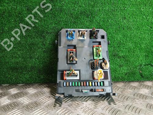 Used Fuse box Fuse box PEUGEOT 207 (WA_, WC_) [2006-2015] 34155763 34155763