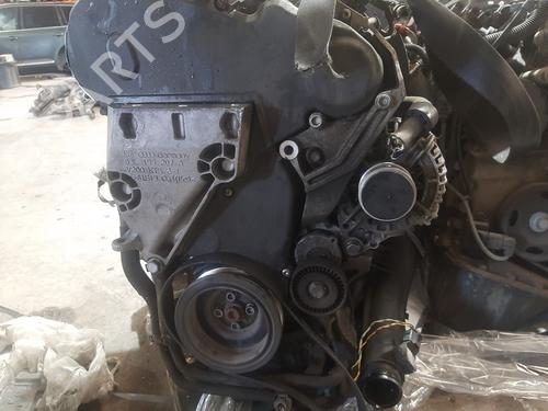 Engine SEAT IBIZA IV ST (6J8, 6P8) 1.6 TDI | BP36558292M1 - Image 4