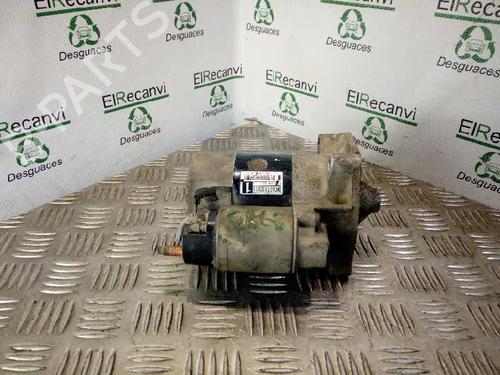 Used Starter Starter CITROËN SAXO (S0, S1) 1.1 X, SX (60 hp) 4535053 4535053