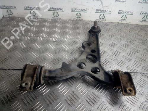 Used Left front suspension arm FIAT BRAVA (182_) 1.9 JTD 105 (105 hp) 4649681