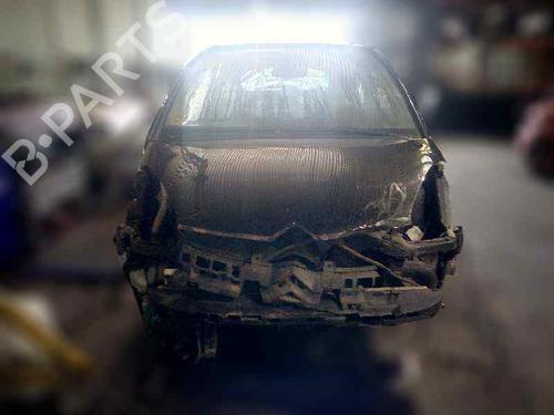 Front wiper motor CITROËN C4 Picasso I MPV (UD_) 2.0 HDi 138 | BP8423520M29