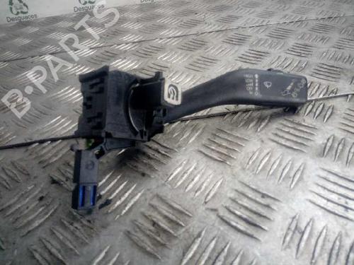 Used Steering column stalk SEAT LEON (1P1) 1.2 TSI (105 hp) 9715551