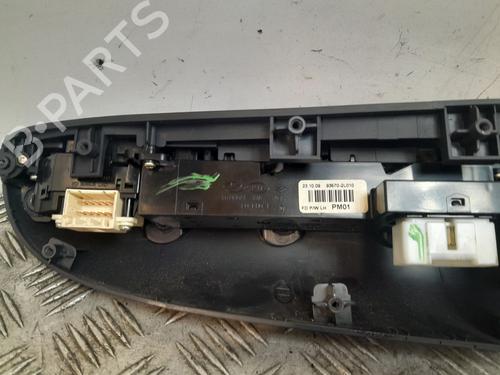Left front window switch HYUNDAI i30 (FD) 1.6 | BP38015115I27 - Image 4