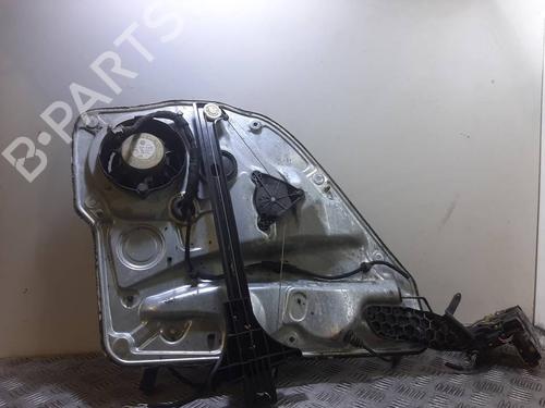 Used Rear right window mechanism Rear right window mechanism 38870993 38870993