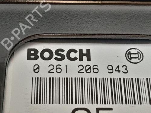 Engine control unit (ECU) PEUGEOT 307 (3A/C) 1.6 16V | BP26123175M57 - Image 3