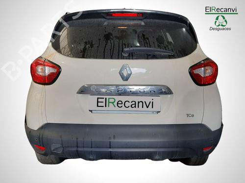 Climate control RENAULT CAPTUR I (J5_, H5_)  | BP36324152I5  - Image 5