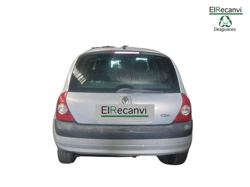 Left taillight RENAULT CLIO II (BB_, CB_)  | BP19648033C34 