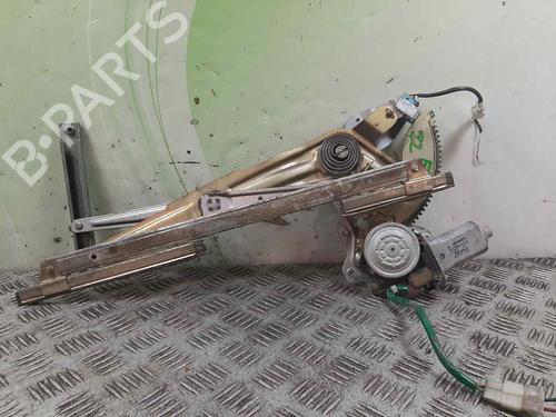 Used Front left window mechanism MITSUBISHI PAJERO SPORT I (K7_, K9_) 2.5 TD (K94W, K74T) (115 hp) 16013504