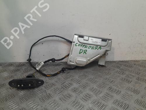 Cerradura puerta trasera derecha Cerradura puerta trasera derecha 38015091 38015091