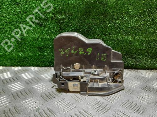 Used Front left lock BMW 5 (E60) 530 d (218 hp) 25722338