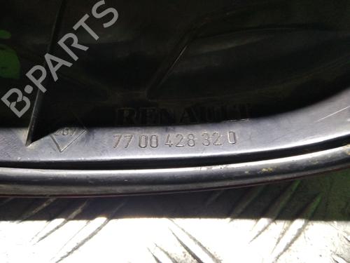 Left taillight RENAULT MEGANE I Classic (LA0/1_) 1.6 16V (LA00, LA04, LA0B, LA11, LA16, LA19, LA1J, LA1K,... | BP25608732C34