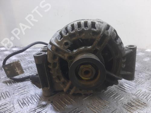 Used Alternator Alternator 37713877 37713877