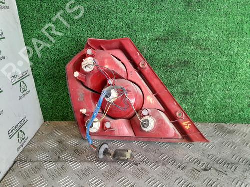 Right taillight DAEWOO KALOS (KLAS) 1.2 | BP25002075C35