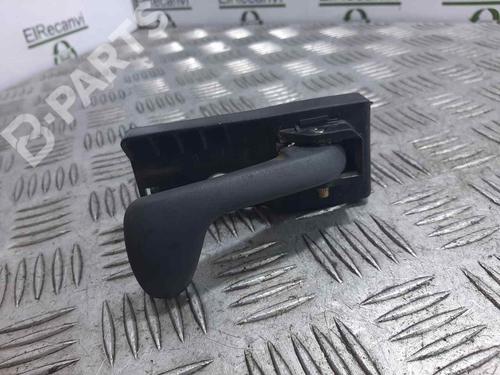 Used Rear left interior door handle Rear left interior door handle FIAT PUNTO (176_) 60 1.2 (176AP, 176AR, 176AQ, 176BB) (60 hp) 7006407 7006407