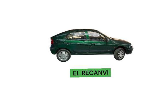 Front left window mechanism RENAULT MEGANE I Classic (LA0/1_) 1.6 16V (LA00, LA04, LA0B, LA11, LA16, LA19, LA1J, LA1K,... | BP29183983C22