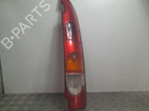 Right taillight RENAULT KANGOO (KC0/1_) 1.5 dCi (KC07) | BP38091790C35 - Image 4