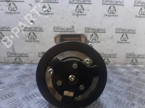 AC compressor OPEL ASTRA H (A04) | BP19446497M34 - Image 2