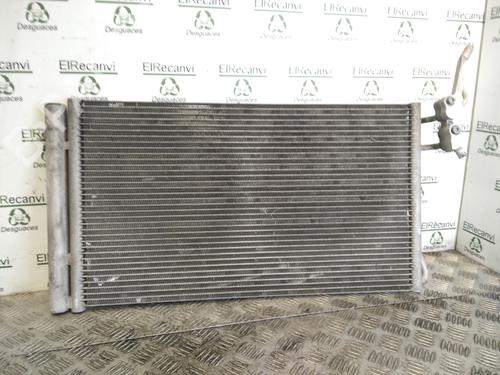 Used AC radiator BMW 1 (E87) 118 d (143 hp) 18703755