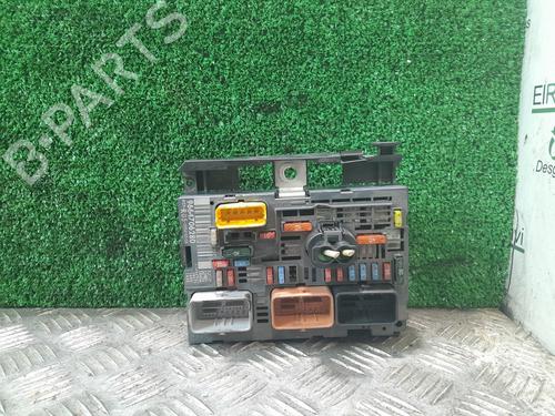 Used Fuse box Fuse box CITROËN C4 Coupe (LA_) [2004-2013] 36432475 36432475
