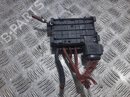 Module électronique SKODA OCTAVIA I (1U2) [1996-2010]  16978384