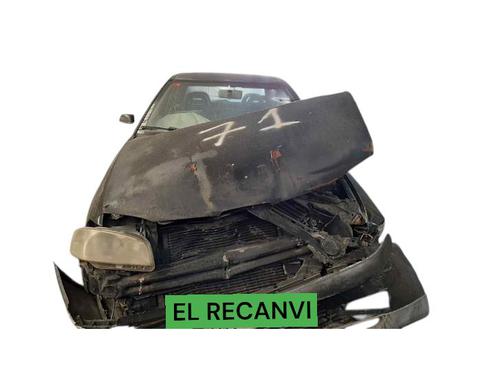 Used Parts SEAT IBIZA II (6K1) 1.9 TDI (110 hp) 4257618