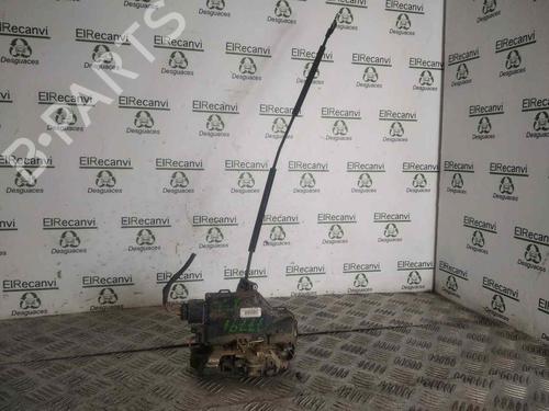 Used Front left lock SEAT ALTEA (5P1) [2004-2015]  16757782