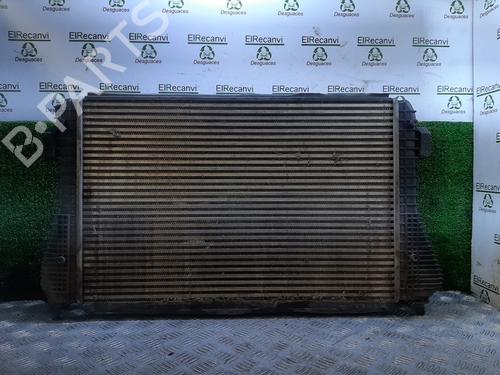 Intercooler SKODA OCTAVIA II Combi (1Z5) 1.9 TDI (105 hp) 28002387