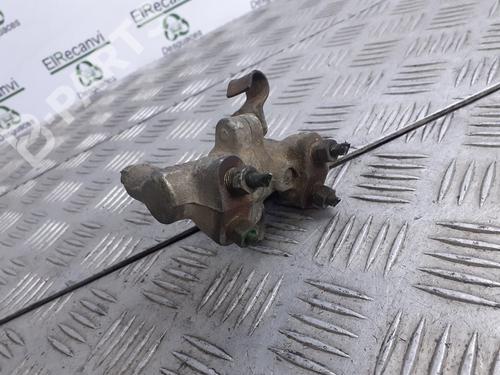 Used Master brake Master brake HONDA CONCERTO (HW, MA) 1.6 (131 hp) 8759675 8759675