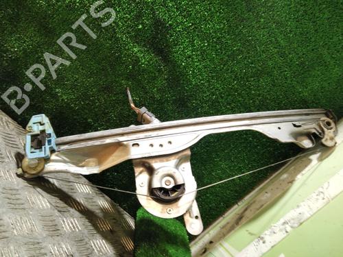 Rudehejsemekanisme ventre foran RENAULT MODUS / GRAND MODUS (F/JP0_) 1.4 (JP01, JP0J) | BP29138277C22