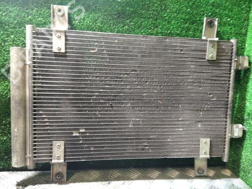 Used AC radiator PEUGEOT BOXER Bus (244, Z_) [2001-2025]  26700722