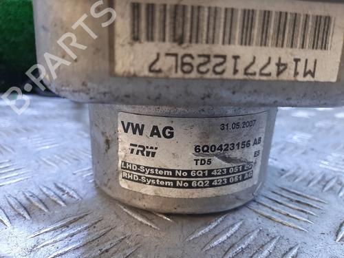 Styring servopumpe VW POLO IV (9N_, 9A_) 1.4 16V | BP27329336M99