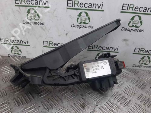 Used Pedal SEAT LEON (1P1) [2005-2013]  10623922