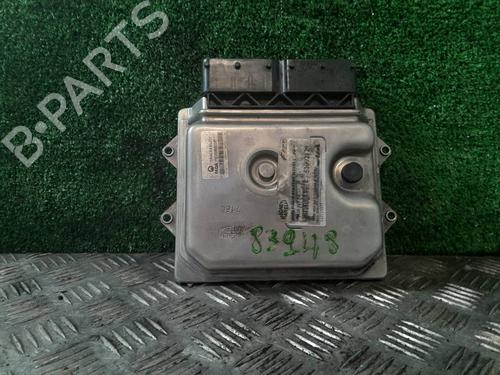 Used Engine control unit (ECU) Engine control unit (ECU) FIAT DOBLO Platform/Chassis (263_) 1.3 D Multijet (263HXU1A, 263YXU1A, 263HYB1A, 263YYB1A) (95 hp) 40262211 40262211