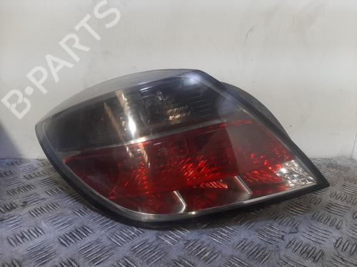 Fanale posteriore sinistro Fanale posteriore sinistro OPEL ASTRA H GTC (A04) [2005-2010] 36570211 36570211