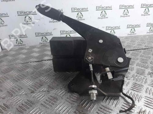 Freno de mano FIAT DUCATO Van (250_) 120 Multijet 2,3 D (120 hp) 9579344